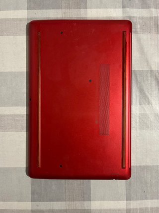Portátil HP 15-da0XXX Intel Core i7