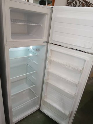 NEVERA MARCA TEKA