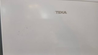 NEVERA MARCA TEKA