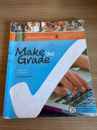 Libro de texto