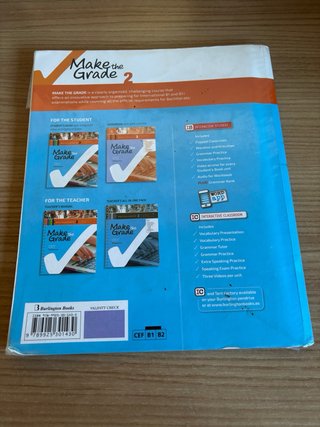 Libro de texto