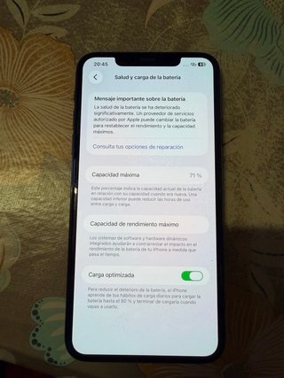 iPhone 11 Pro Max Space Gray