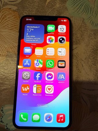 iPhone 11 Pro Max Space Gray