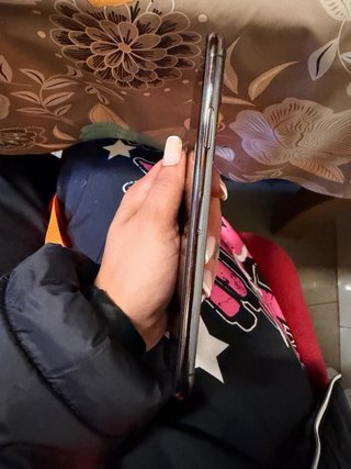iPhone 11 Pro Max Space Gray