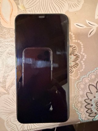 iPhone 11 Pro Max Space Gray