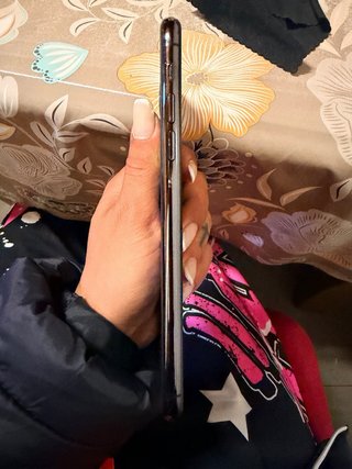 iPhone 11 Pro Max Space Gray