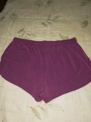 Lote tres Pijamas Cortos Mujer y un Pantalón