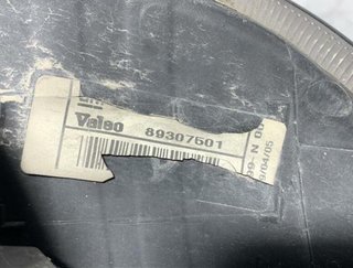 56894 piloto trasero derecho opel corsa c 1.3 cdti