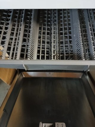 Lavavajillas Siemens