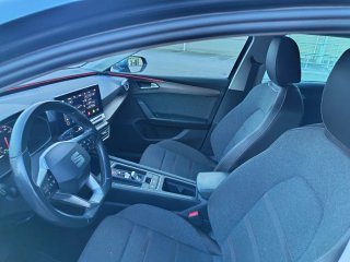 SEAT Leon 2022