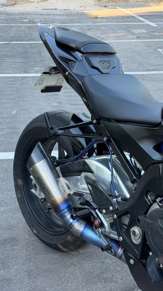 BMW S1000RR