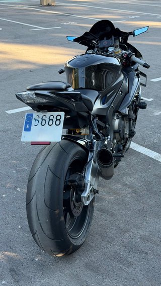 BMW S1000RR