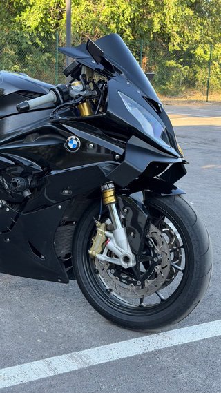 BMW S1000RR