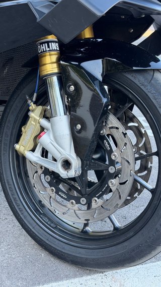 BMW S1000RR
