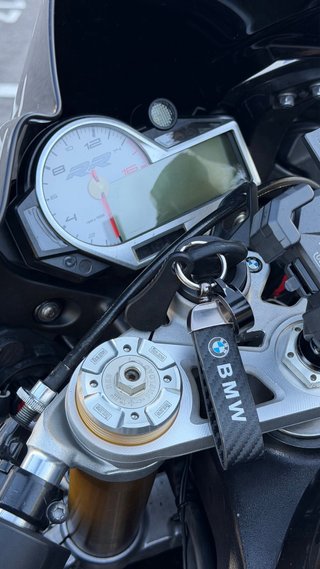 BMW S1000RR