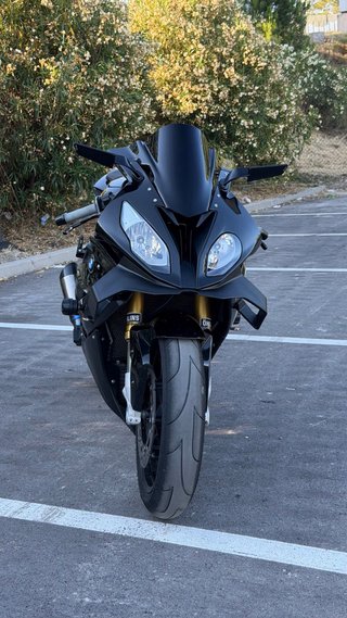 BMW S1000RR