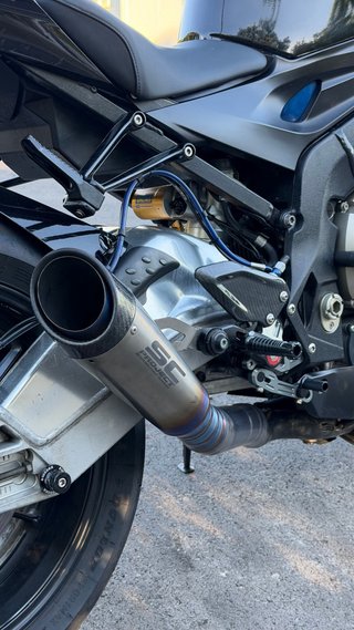 BMW S1000RR