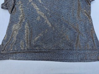 Blusa SPG T 3XL. Con etiquetas. Medidas en descrip