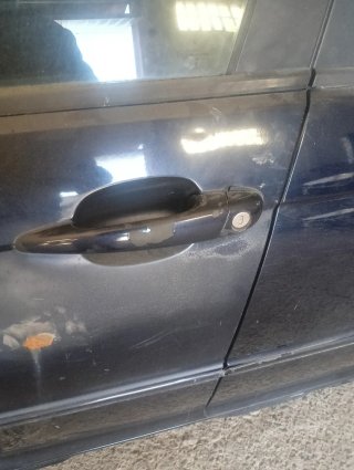 Puerta Delantera BMW E46 lado piloto