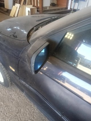 Puerta Delantera BMW E46 lado piloto