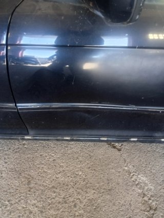 Puerta Delantera BMW E46 lado piloto