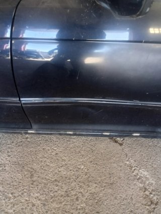 Puerta Delantera BMW E46 lado piloto