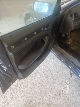 Puerta Delantera BMW E46 lado piloto