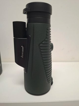Monocolo Anruzon 12x50 ED