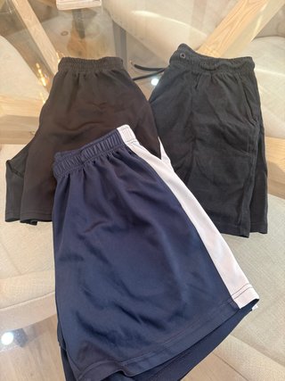Pantalones de deporte para niño