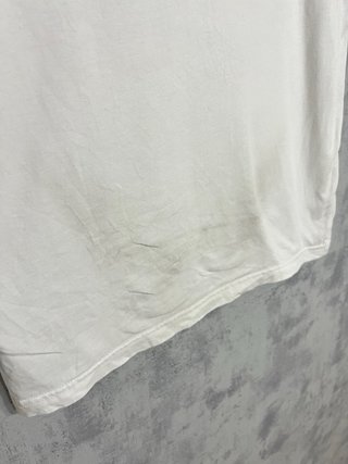 Camiseta sin mangas Reebok talla m