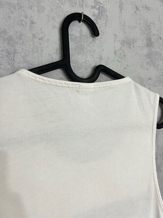 Camiseta sin mangas Reebok talla m