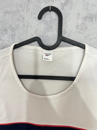 Camiseta sin mangas Reebok talla m