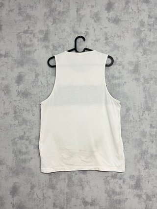 Camiseta sin mangas Reebok talla m