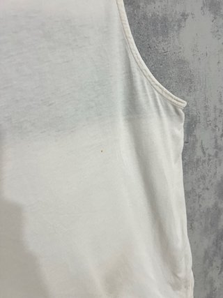 Camiseta sin mangas Reebok talla m