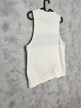 Camiseta sin mangas Reebok talla m