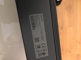 Barra de Sonido Samsung HW-Q990C / ZF 11.1.4