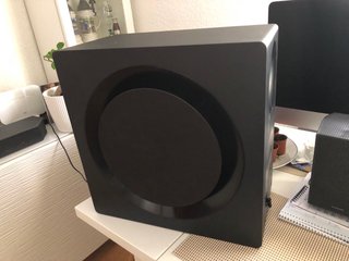 Barra de Sonido Samsung HW-Q990C / ZF 11.1.4