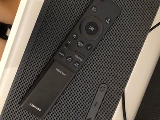 Barra de Sonido Samsung HW-Q990C / ZF 11.1.4