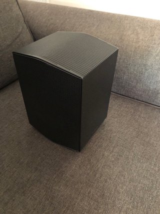 Barra de Sonido Samsung HW-Q990C / ZF 11.1.4
