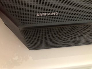 Barra de Sonido Samsung HW-Q990C / ZF 11.1.4