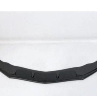 Spoiler Delantero Mercedes W117 CLA 45 AMG 2013-20