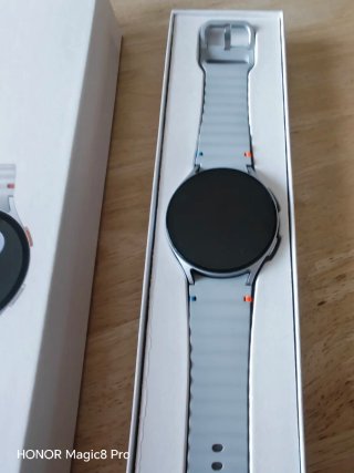 Samsung Galaxy Watch 7 44mm LTE