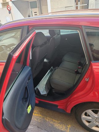 SEAT Altea XL 2007