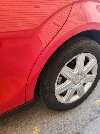 SEAT Altea XL 2007