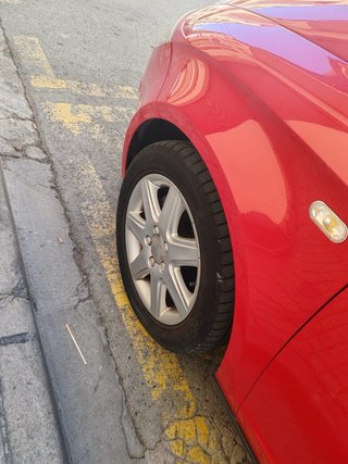 SEAT Altea XL 2007