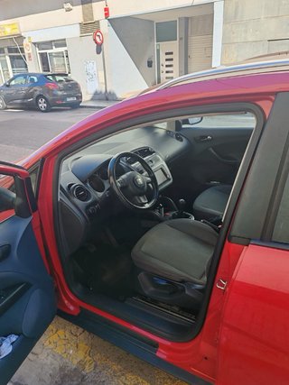 SEAT Altea XL 2007