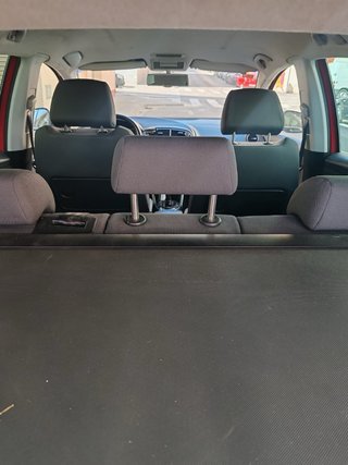SEAT Altea XL 2007