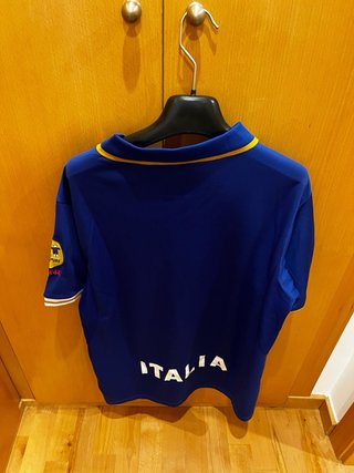 Camiseta Italia