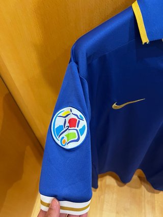 Camiseta Italia