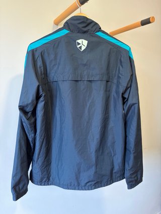 Chaqueta Inter de Milán 10/11